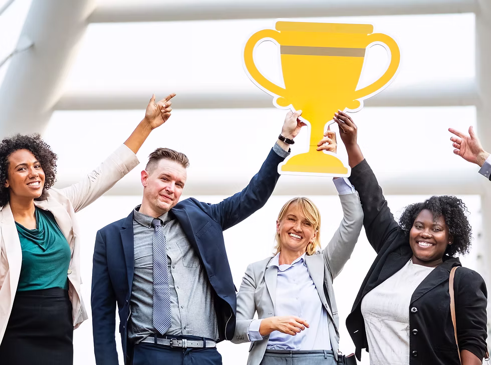 Winning at Workplace Wellness: What You Can Do Today